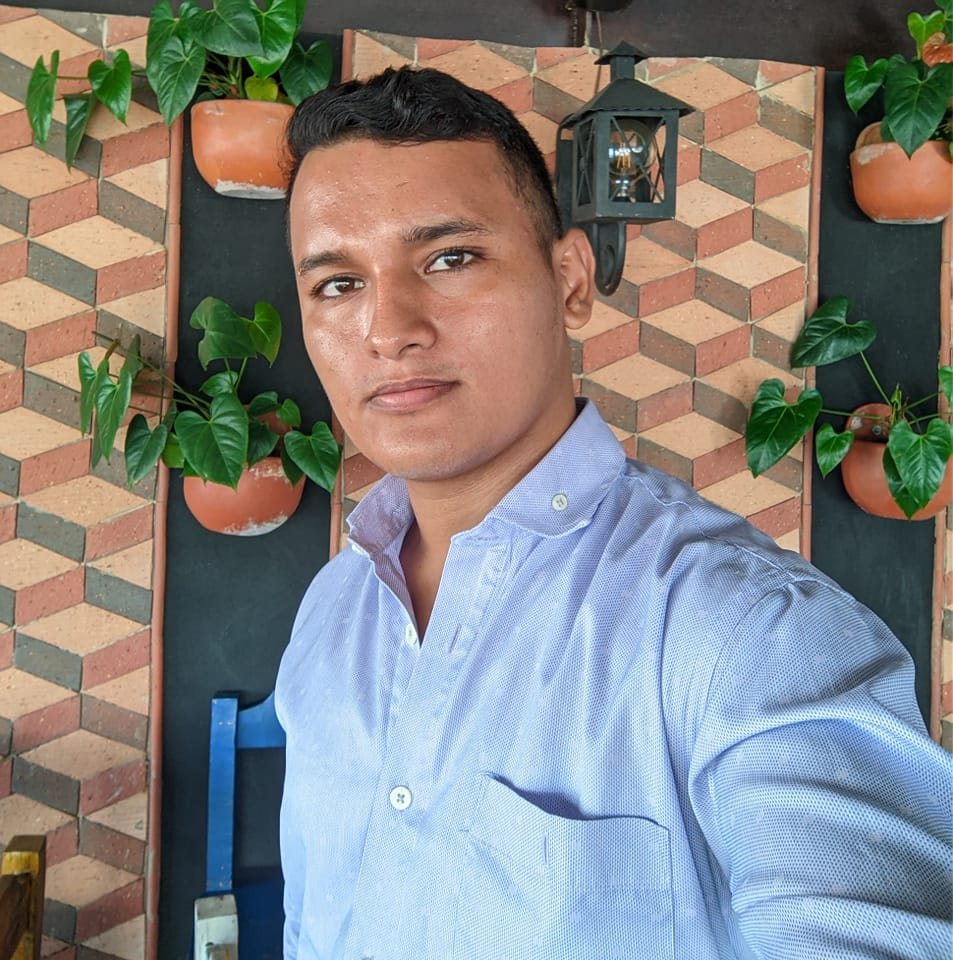 Diego Alejandro P.