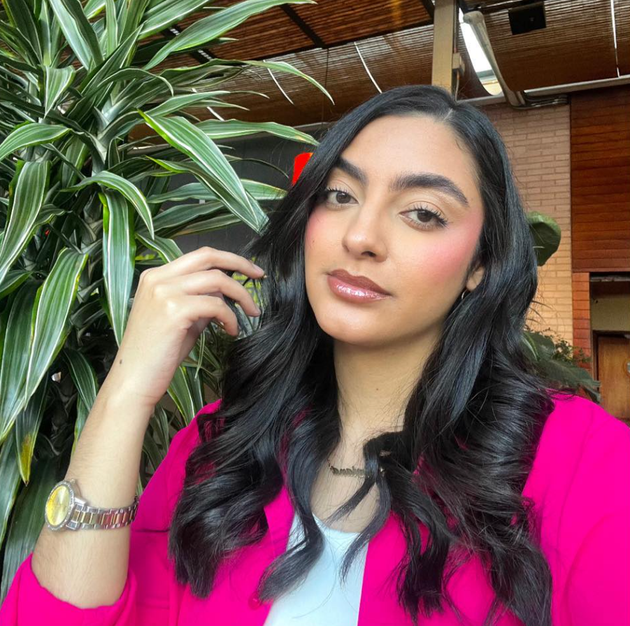 Laura Valentina R.